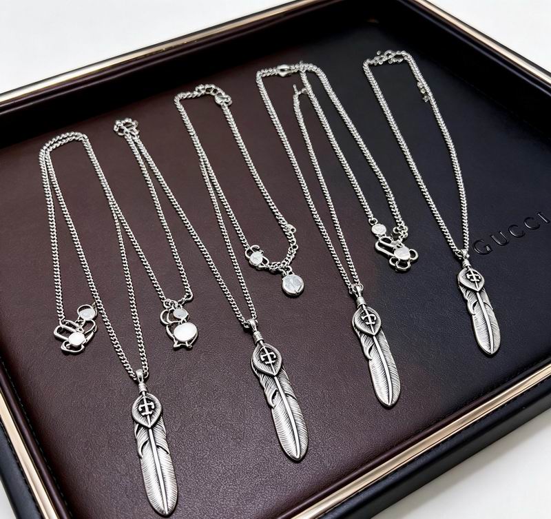 Gucci Necklace 07yxs176